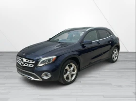 Mercedes-Benz GLA 250 - Car24.bg Mercedes-Benz GLA 250