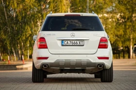 Mercedes-Benz ML 450 Facelift - Безупречен - 12000 € - 30175374 4 | Car24.bg Mercedes-Benz ML 450 Facelift - Безупречен - 12000 € - 30175374 4