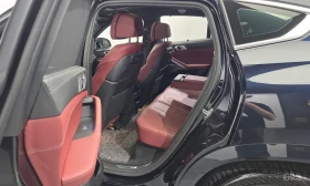 BMW X6 40i* M* SPORT* BOWER* WILKINS* LASER* ОБДУХВАНЕ* Д | Auto.bg — изображение 16 BMW X6 40i* M* SPORT* BOWER* WILKINS* LASER* ОБДУХВАНЕ* Д | Auto.bg — изображение 16