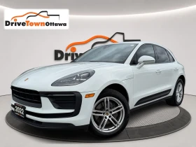 Porsche Macan 2.0 AWD, Подгрев, Обдух.