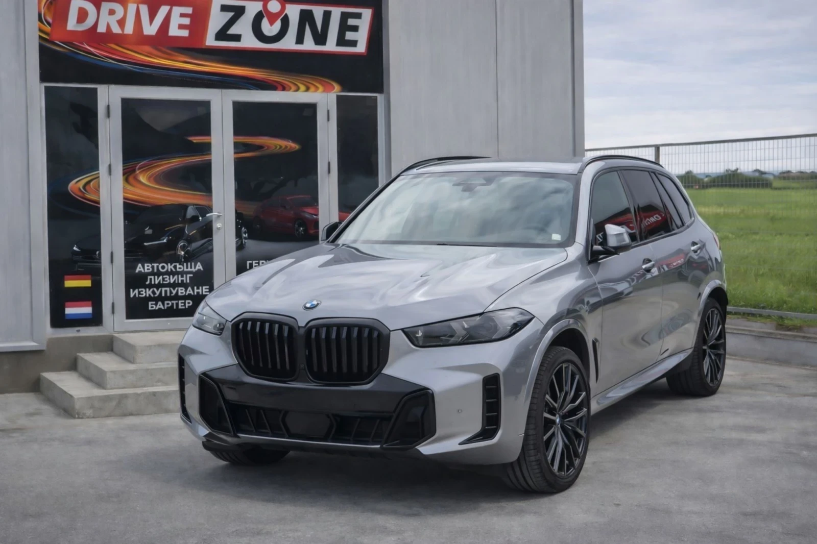 BMW X5 30d | Auto.bg — изображение 1 BMW X5 30d | Auto.bg — изображение 1