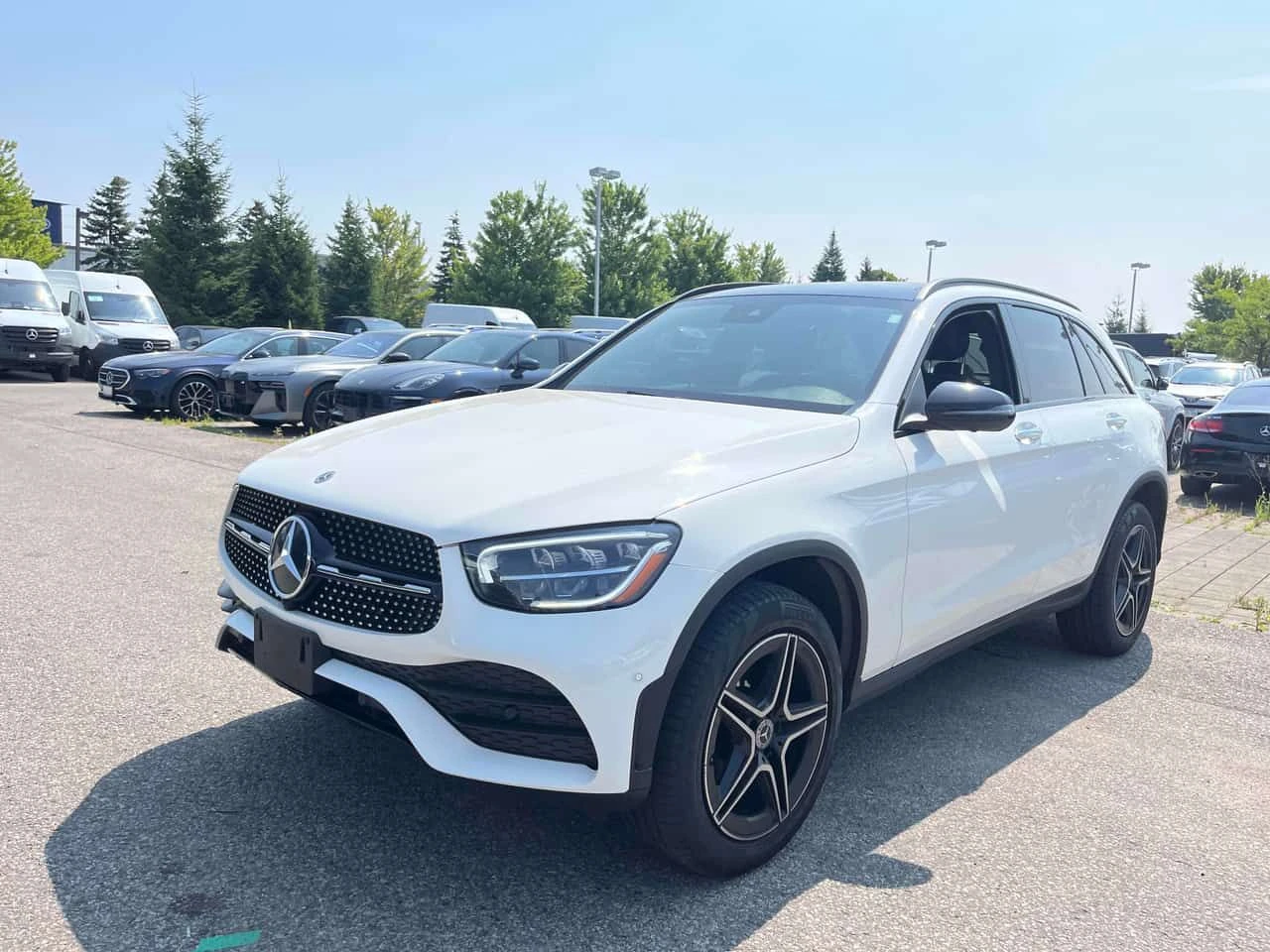 Mercedes-Benz GLC 300 * 300 * CARFAX * ОПЦИЯ ЗА ФИНАНСИРАНЕ | Auto.bg — изображение 1 Mercedes-Benz GLC 300 * 300 * CARFAX * ОПЦИЯ ЗА ФИНАНСИРАНЕ | Auto.bg — изображение 1