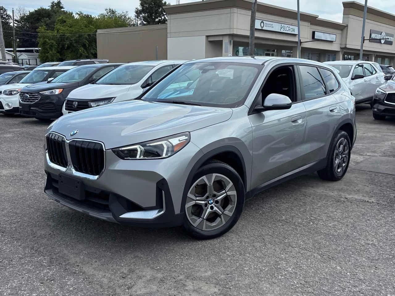 BMW X1 xDrive28i / CAMERA / CARFAX / АВТОКРЕДИТ | Auto.bg — изображение 1 BMW X1 xDrive28i / CAMERA / CARFAX / АВТОКРЕДИТ | Auto.bg — изображение 1