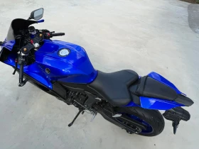 Обява за продажба на Yamaha YZF-R7 A2 35KW!!!!!!!
