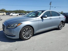 Genesis G80 3.8L RWD * Лизинг* 1 - Car24.bg Genesis G80 3.8L RWD * Лизинг* 1