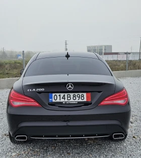 Mercedes-Benz CLA 200 Капарирана/Продадена - цена по договаряне - 99328448 5 | Car24.bg Mercedes-Benz CLA 200 Капарирана/Продадена - цена по договаряне - 99328448 5