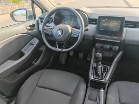 Renault Clio 1, 0 SCe в гаранция - 19990 лв. / 10220.72 € - 47950998 10 | Car24.bg Renault Clio 1, 0 SCe в гаранция - 19990 лв. / 10220.72 € - 47950998 10