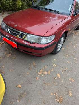 Saab 9-3 - 5000 лв. / 2556.46 € - 31396651 7 | Car24.bg Saab 9-3 - 5000 лв. / 2556.46 € - 31396651 7