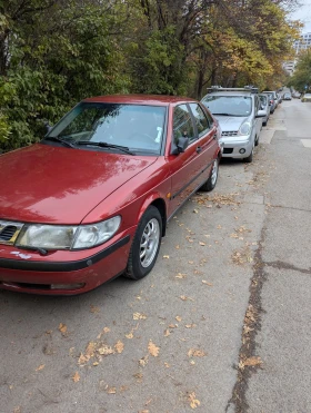 Saab 9-3 - 5000 лв. / 2556.46 € - 31396651 9 | Car24.bg Saab 9-3 - 5000 лв. / 2556.46 € - 31396651 9