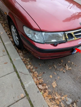 Saab 9-3 - 5000 лв. / 2556.46 € - 31396651 6 | Car24.bg Saab 9-3 - 5000 лв. / 2556.46 € - 31396651 6