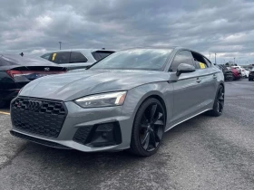 Audi S5 2022 Technik * CARFAX * БЕЗ ПЪРВОНАЧАЛНА ВНОСКА - Car24.bg Audi S5 2022 Technik * CARFAX * БЕЗ ПЪРВОНАЧАЛНА ВНОСКА