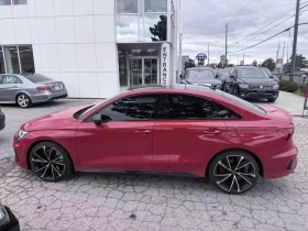 Audi S3 2022 QUATTRO * БЕЗ ПЪРВОНАЧАЛНА ВНОСКА* - 56890 лв. / 29087.40 € - 55929227 3 | Car24.bg Audi S3 2022 QUATTRO * БЕЗ ПЪРВОНАЧАЛНА ВНОСКА* - 56890 лв. / 29087.40 € - 55929227 3
