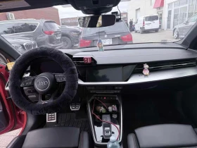 Audi S3 2022 QUATTRO * БЕЗ ПЪРВОНАЧАЛНА ВНОСКА* - 56890 лв. / 29087.40 € - 55929227 9 | Car24.bg Audi S3 2022 QUATTRO * БЕЗ ПЪРВОНАЧАЛНА ВНОСКА* - 56890 лв. / 29087.40 € - 55929227 9