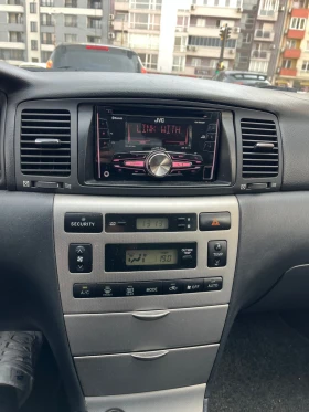 Toyota Corolla 1.4 VVTI - 3100 € / 6063.07 лв. - 41777817 11 | Car24.bg Toyota Corolla 1.4 VVTI - 3100 € / 6063.07 лв. - 41777817 11