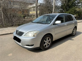 Toyota Corolla 1.4 VVTI - Car24.bg Toyota Corolla 1.4 VVTI