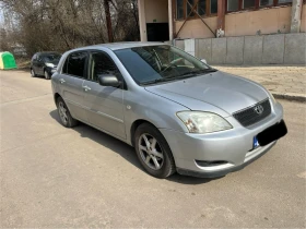 Toyota Corolla 1.4 VVTI - 3100 € / 6063.07 лв. - 41777817 3 | Car24.bg Toyota Corolla 1.4 VVTI - 3100 € / 6063.07 лв. - 41777817 3