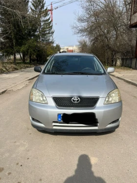 Toyota Corolla 1.4 VVTI - 3100 € / 6063.07 лв. - 41777817 2 | Car24.bg Toyota Corolla 1.4 VVTI - 3100 € / 6063.07 лв. - 41777817 2