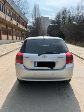 Toyota Corolla 1.4 VVTI - 3100 € / 6063.07 лв. - 41777817 6 | Car24.bg Toyota Corolla 1.4 VVTI - 3100 € / 6063.07 лв. - 41777817 6