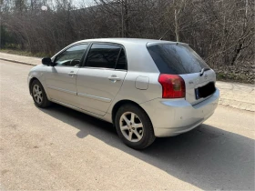 Toyota Corolla 1.4 VVTI - 3100 € / 6063.07 лв. - 41777817 7 | Car24.bg Toyota Corolla 1.4 VVTI - 3100 € / 6063.07 лв. - 41777817 7