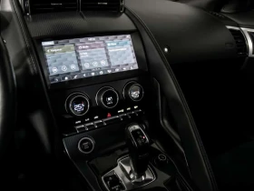 Jaguar F-Type * R DYNAMIC 2DR ALL WHEEL DRIVE COUPE * CARFAX * Ц | Auto.bg — изображение 14 Jaguar F-Type * R DYNAMIC 2DR ALL WHEEL DRIVE COUPE * CARFAX * Ц | Auto.bg — изображение 14