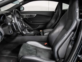 Jaguar F-Type * R DYNAMIC 2DR ALL WHEEL DRIVE COUPE * CARFAX * Ц | Auto.bg — изображение 12 Jaguar F-Type * R DYNAMIC 2DR ALL WHEEL DRIVE COUPE * CARFAX * Ц | Auto.bg — изображение 12