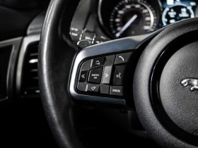 Jaguar F-Type * R DYNAMIC 2DR ALL WHEEL DRIVE COUPE * CARFAX * Ц | Auto.bg — изображение 15 Jaguar F-Type * R DYNAMIC 2DR ALL WHEEL DRIVE COUPE * CARFAX * Ц | Auto.bg — изображение 15