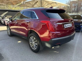 Cadillac XT5 AWD - 21900 € / 42832.68 лв. - 89924338 7 | Car24.bg Cadillac XT5 AWD - 21900 € / 42832.68 лв. - 89924338 7