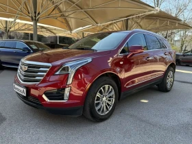 Cadillac XT5 AWD - 21900 € / 42832.68 лв. - 89924338 2 | Car24.bg Cadillac XT5 AWD - 21900 € / 42832.68 лв. - 89924338 2