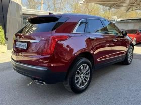Cadillac XT5 AWD - 21900 € / 42832.68 лв. - 89924338 5 | Car24.bg Cadillac XT5 AWD - 21900 € / 42832.68 лв. - 89924338 5
