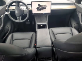 Tesla Model Y Long Range AWD - 15000 € / 29337.45 лв. - 22475685 8 | Car24.bg Tesla Model Y Long Range AWD - 15000 € / 29337.45 лв. - 22475685 8