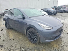 Tesla Model Y Long Range AWD - 15000 € / 29337.45 лв. - 22475685 4 | Car24.bg Tesla Model Y Long Range AWD - 15000 € / 29337.45 лв. - 22475685 4