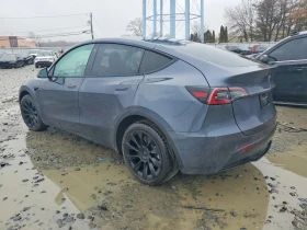 Tesla Model Y Long Range AWD - 15000 € / 29337.45 лв. - 22475685 2 | Car24.bg Tesla Model Y Long Range AWD - 15000 € / 29337.45 лв. - 22475685 2