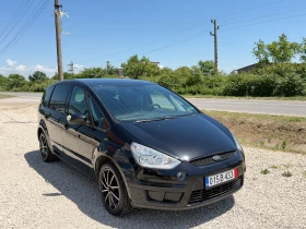 Снимка Ford S-Max
