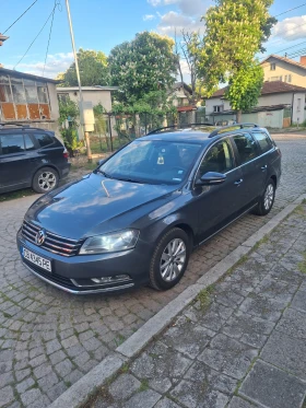 VW Passat - Car24.bg VW Passat