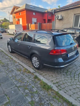 VW Passat - 7200 € / 14081.98 лв. - 64157163 6 | Car24.bg VW Passat - 7200 € / 14081.98 лв. - 64157163 6
