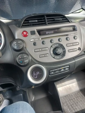 Honda Jazz 2009г. - 2850 € / 5574.12 лв. - 40234068 9 | Car24.bg Honda Jazz 2009г. - 2850 € / 5574.12 лв. - 40234068 9