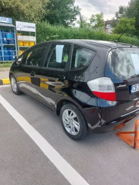 Honda Jazz 2009г. - 2850 € / 5574.12 лв. - 40234068 3 | Car24.bg Honda Jazz 2009г. - 2850 € / 5574.12 лв. - 40234068 3