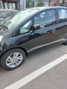 Honda Jazz 2009г. - 2850 € / 5574.12 лв. - 40234068 7 | Car24.bg Honda Jazz 2009г. - 2850 € / 5574.12 лв. - 40234068 7