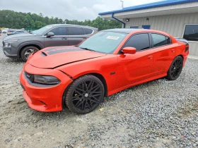 Dodge Charger 5.7l R - Car24.bg Dodge Charger 5.7l R