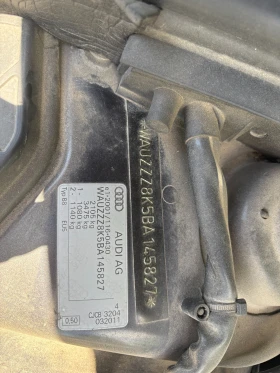 Audi A4 2.0 TDI - 7350 € / 14375.35 лв. - 99857480 13 | Car24.bg Audi A4 2.0 TDI - 7350 € / 14375.35 лв. - 99857480 13