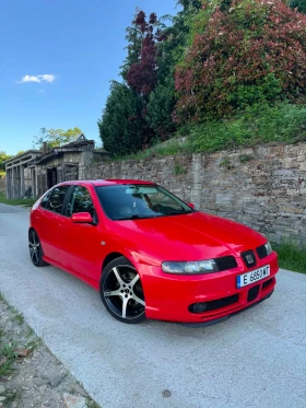 Seat Leon 1.8t - 4200 € / 8214.49 лв. - 59838475 3 | Car24.bg Seat Leon 1.8t - 4200 € / 8214.49 лв. - 59838475 3