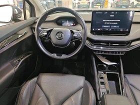 Skoda Enyaq 60 | Auto.bg — изображение 6 Skoda Enyaq 60 | Auto.bg — изображение 6