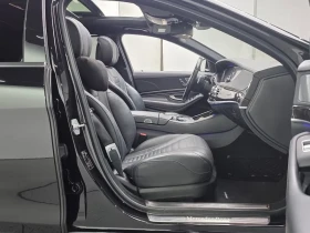 Mercedes-Benz S 500 LONG 4MATIC FULL | Auto.bg — изображение 12 Mercedes-Benz S 500 LONG 4MATIC FULL | Auto.bg — изображение 12