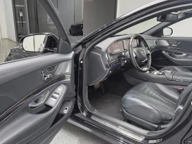 Mercedes-Benz S 500 LONG 4MATIC FULL | Auto.bg — изображение 10 Mercedes-Benz S 500 LONG 4MATIC FULL | Auto.bg — изображение 10