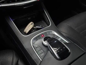 Mercedes-Benz S 500 LONG 4MATIC FULL | Auto.bg — изображение 17 Mercedes-Benz S 500 LONG 4MATIC FULL | Auto.bg — изображение 17