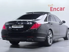 Mercedes-Benz S 500 LONG 4MATIC FULL | Auto.bg — изображение 2 Mercedes-Benz S 500 LONG 4MATIC FULL | Auto.bg — изображение 2