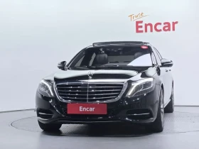 Mercedes-Benz S 500 LONG 4MATIC FULL | Auto.bg — изображение 3 Mercedes-Benz S 500 LONG 4MATIC FULL | Auto.bg — изображение 3