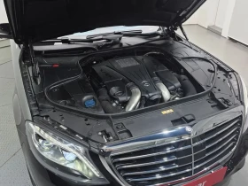 Mercedes-Benz S 500 LONG 4MATIC FULL | Auto.bg — изображение 6 Mercedes-Benz S 500 LONG 4MATIC FULL | Auto.bg — изображение 6
