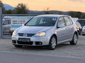 VW Golf 1.9 tdi 105 k.c. 6 ck.Nighline