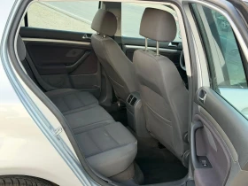 VW Golf 1.9 tdi 105 k.c. 6 ck.Nighline | Auto.bg — изображение 12 VW Golf 1.9 tdi 105 k.c. 6 ck.Nighline | Auto.bg — изображение 12